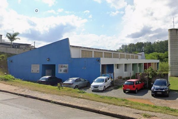 Imagem da fachada PROFª VANDA HELFENSTENS AGUIAR